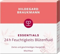 Hildegard Braukmann 05320, Hildegard Braukmann Essentials 24h Feuchtigkeits