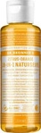 Dr. Bronner's 910201, Dr. Bronner's Dr. Bronners 18-in-1 Naturseife Zitrus-Orange 120