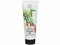 Hands on Veggies Shower Gel Carrot & Ylang Ylang 50 ml, Grundpreis: &euro;...