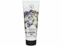 Hands on Veggies Shower Gel Artichoke & Lavender 50 ml, Grundpreis: &euro;...