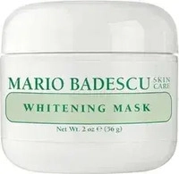 Mario Badescu 80418, Mario Badescu Whitening Mask 56 g