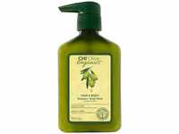 CHI Professional CHI Olive Organics Hair & Body Shampoo 340 ml, Grundpreis:...