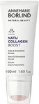 ANNEMARIE B&Ouml;RLIND 601834, ANNEMARIE B&Ouml;RLIND Natu Collagen Hals & Dekollete 50 ml