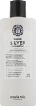 Maria Nila 3640, Maria Nila Sheer Silver Shampoo