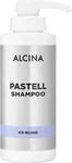 Alcina 17059, Alcina Pastell Shampoo Ice-Blond 500 ml