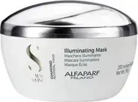 Alfaparf Milano PF016446, ALFAPARF MILANO Semi Di Lino Diamond Illuminating Mask 200