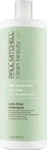 Paul Mitchell 121034, Paul Mitchell Clean Beauty Anti-Frizz Shampoo 1000 ml