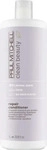 Paul Mitchell 121134, Paul Mitchell Clean Beauty Repair Conditioner 1000 ml