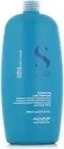 Alfaparf Milano PF020611, ALFAPARF MILANO Semi Di Lino Curls Enhancing Low Shampoo