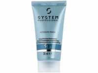 SP Lipid Code System Professional H3 Hydrate Feuchtigkeitskur Haarmaske 30 ml,