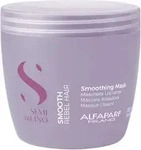 Alfaparf Milano PF020607, ALFAPARF MILANO Semi di Lino Smooth Smoothing Mask 500 ml