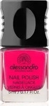 alessandro 59-143, alessandro International Nagellack 143 Bubble Gum 5 ml