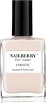NAILBERRY NBY051, Nailberry Colour Almond 14 ml
