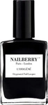 NAILBERRY NBY050, Nailberry Colour Black Berry 15 ml