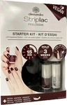 alessandro 21-221, alessandro Striplac Peel or Soak Natural Nails Starter Kit