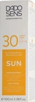 Dado Sens 600851, DADO SENS SONNENSPRAY SPF 30 100 ml