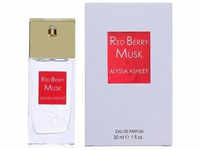 ALYSSA ASHLEY Redberry Musk Eau de Parfum 30 ml, Grundpreis: &euro; 910,- / l