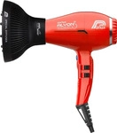 Parlux K-1161, Parlux Haartrockner Alyon Ionic mit Magic Sense rot