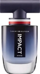 Tommy Hilfiger DAB5111610, Tommy Hilfiger Impact Intense Eau de Parfum 50 ml