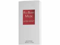 ALYSSA ASHLEY Redberry Musk Eau de Parfum 50 ml, Grundpreis: &euro; 672,- / l