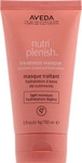 AVEDA VMJ5010000, AVEDA Nutriplenish Masque Light Moisture 150 ml