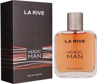 La Rive Heroic Man Eau de Toilette 100 ml