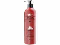 CHI Professional CHI Ionic Color Illuminate Shampoo red auburn 355 ml, Grundpreis: