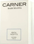 Carner Barcelona Ibiza Nights Eau de Parfum 100 ml