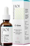 Geek & Gorgeous TGA04003010, Geek & Gorgeous C-Glow 30 ml