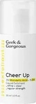 Geek & Gorgeous TGC04003001, Geek & Gorgeous Cheer Up