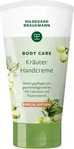Hildegard Braukmann 08534, Hildegard Braukmann Body Care Kr&auml;uter Handcreme 150 ml