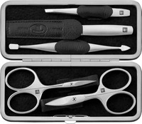 ZWILLING Beauty 97061-004-0, ZWILLING Beauty Zwilling Premium Manik&uuml;re Set 5-teilig