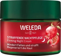 Weleda 0062200, Weleda Straffende Nachtpflege Granatapfel 40 ml