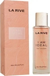 La Rive 4237, La Rive I am Ideal for Woman Eau de Parfum 90 ml