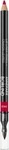 ANNEMARIE B&Ouml;RLIND 602682, ANNEMARIE B&Ouml;RLIND LIP LINER PENCIL red 1 g