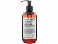 L:A BRUKET No. 194 Hand&Body Wash Grapefruit Leaf 240 ml, Grundpreis: &euro; 105,- /