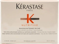 Kerastase E4040200, Kerastase K&eacute;rastase Nutritive Masquintense Riche 200 ml