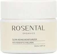 Rosental Organics Slow Aging Moisturizer 50 ml