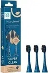 Happybrush HAV3DEO, Happybrush Eco V3+ Aurora Aufsteckb&uuml;rsten
