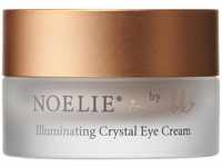 NOELIE Illuminating Crystal Eye Cream 15 ml, Grundpreis: &euro; 9.933,33 / l