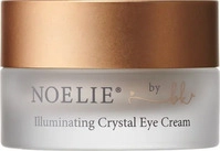 NOELIE SW10006, NOELIE Illuminating Crystal Eye Cream 15 ml