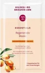 Hildegard Braukmann 05352, Hildegard Braukmann Essentials Regenerativ Maske 2x7 ml