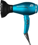 Parlux K-1177, Parlux Digitalyon Blau Magic Sense
