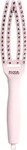 Olivia Garden B-2368, Olivia Garden Fingerbrush Combo Pastel Pink Small