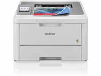 BROTHER HLL8230CDWRE1, Brother HL-L8230CDW Farb-Laserdrucker HLL8230CDWRE1
