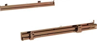 BOSCH HEZ638070, Bosch HEZ638070 Clip Teleskop Vollauszug Pyrolyse f&auml;hig