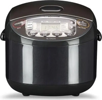 REISHUNGER 544-GAQ-10, Reishunger Zojirushi Reiskocher 1 Liter 544-GAQ-10
