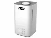 BE COOL BCLB705K01, BE COOL BCLB705K01 Luftbefeuchter & Aroma Diffuser, 4 Liter...