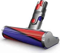 DYSON 973208-01, DYSON Dyon Elektrob&uuml;rste mit Soft-Walze 973208-01 Zubeh&ouml;r, passend