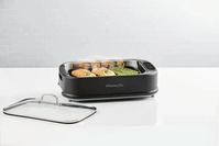 MEDIASHOP M35528, Mediashop PowerXL Smokeless Grill